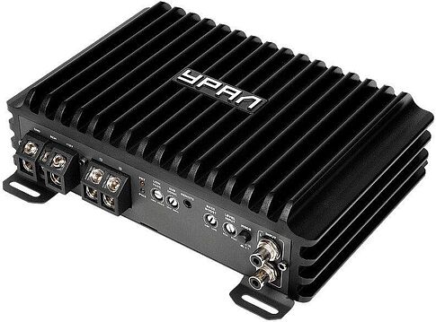 Автомобильный усилитель Урал TTZ 1.1000