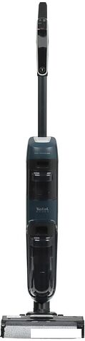 Вертикальный моющий пылесос Tefal X-Clean 2 2в1 GF2251F3