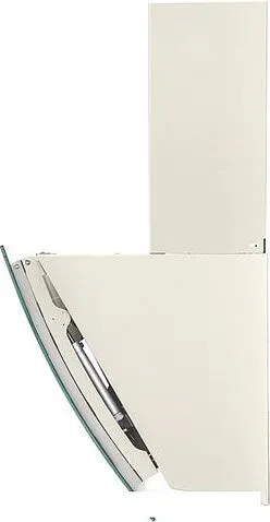 Кухонная вытяжка MAUNFELD Sky Star Chef 60 (бежевый)