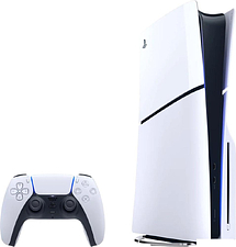 Игровая приставка Sony PlayStation 5 Slim CFI-2100A
