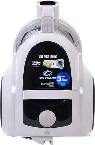 Пылесос Samsung VCC4520S3S/XEV