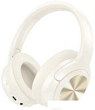 Наушники Hoco W54 (бежевый)