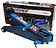 Подкатной домкрат FORSAGE F-T830020 3т.