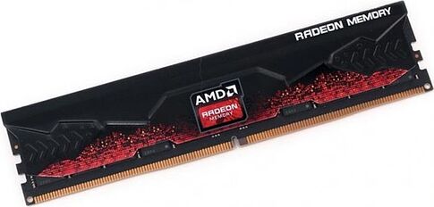 Оперативная память AMD Radeon R5 16ГБ DDR5 5200 МГц R5S516G5200U1S
