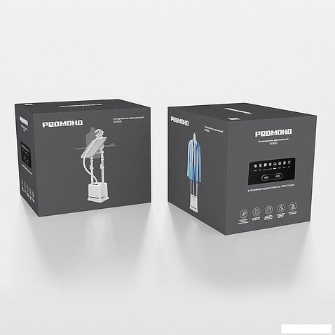 Отпариватель Redmond (Редмонд) SV1651