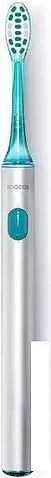 Электрическая зубная щетка Soocas Spark Toothbrush Review MT1 (серебристый)
