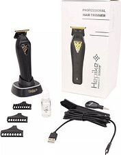 Универсальный триммер Kiepe Professional Hepike Powered Gold Cordless 6361
