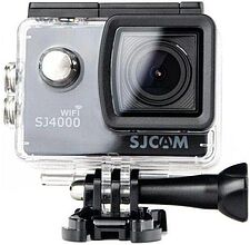Экшен-камера SJCAM SJ4000 Air (черный)