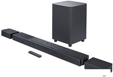 Саундбар JBL Bar 1300