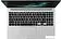 Ноутбук Samsung Galaxy Book2 NP754XED-KC3IT