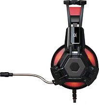 Наушники Defender Lester