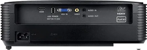 Проектор Optoma S336