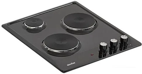 Варочная панель Simfer H45E03B016