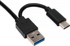 Оптический привод Gembird DVD-USB-03C