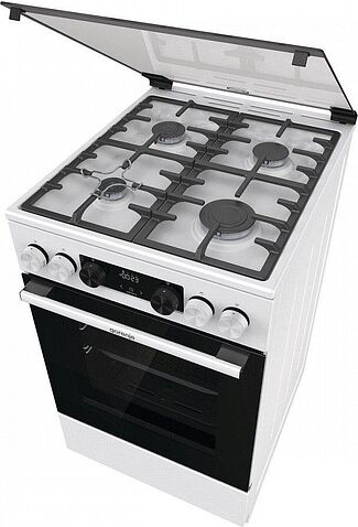 Кухонная плита Gorenje GGI5C23WF