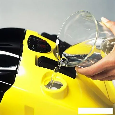 Пароочиститель Karcher SV 7 (1.439-410.0)