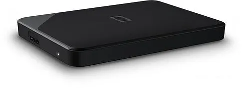 Внешний жесткий диск WD Elements SE 4TB