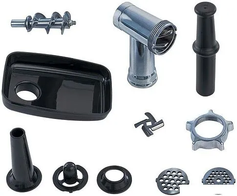 Мясорубка Galaxy GL2413