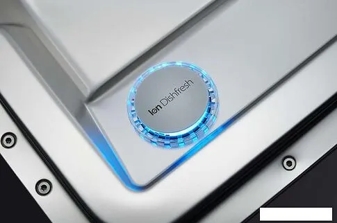 Встраиваемая посудомоечная машина Midea MID45S720i