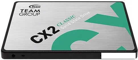 SSD Team CX2 2TB T253X6002T0C101