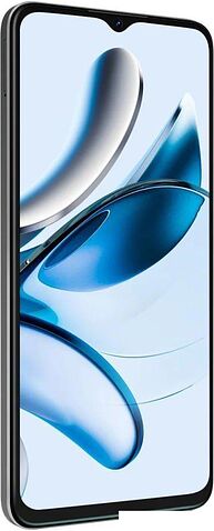 Телефон Oscal Tiger 10 8GB/256GB (темно-серый)