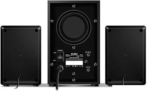 Акустика SVEN MS-90