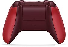 Геймпад Microsoft Xbox One (красный)