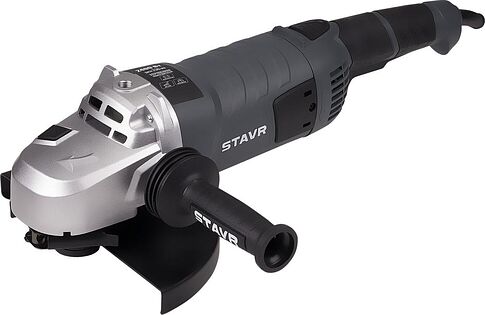 Угловая шлифмашина Stavr (Ставр) SAG 24-230RSC