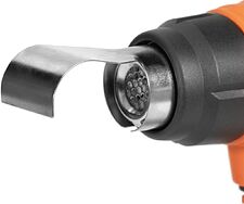 Промышленный фен Daewoo Power DAF 2021Li (без АКБ)