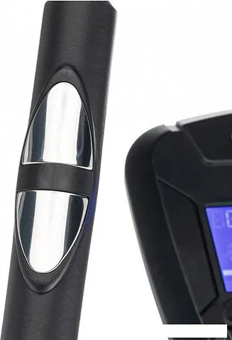 Эллиптический тренажер Oxygen Fitness Cascade EL