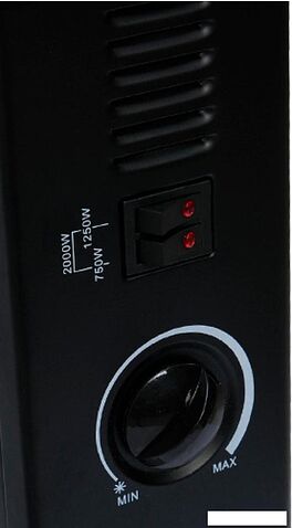 Конвектор Oasis KPO-20B