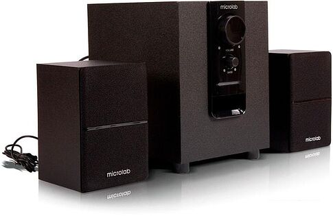 Акустика Microlab M-106BT
