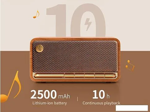 Беспроводная колонка Edifier MP230