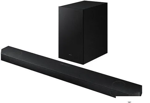 Саундбар Samsung HW-Q700B