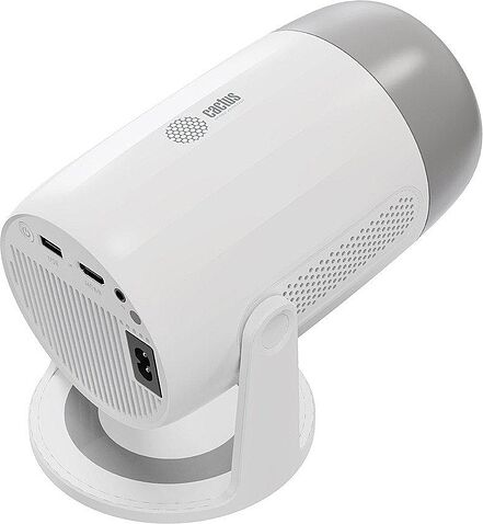 Проектор CACTUS CS-PRE.01WT.WUXGA-A