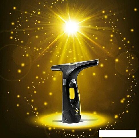 Пылесос Karcher WV 2 Premium 10 Years Edition