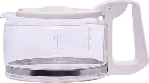 Капельная кофеварка Oursson CM0400G/IV