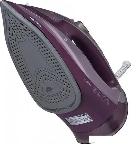 Утюг Hyundai H-SI01780