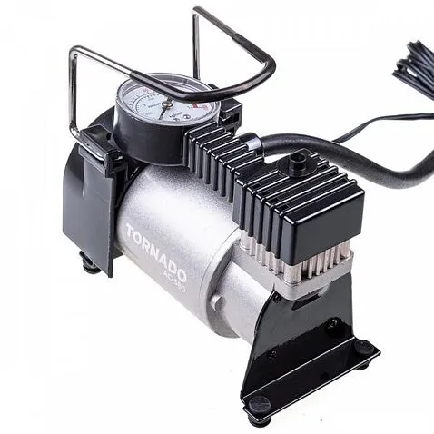 Автомобильный компрессор Skyway Торнадо АС-580 Стандарт