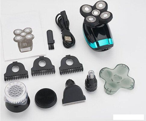 Электробритва PROstyle TBD0584727504