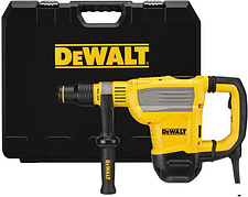 Перфоратор DeWalt D25614K