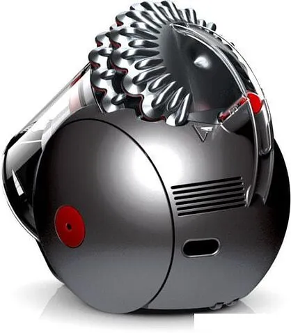 Пылесос Dyson Cinetic Big Ball AnimalPro 2