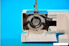 Швейная машина Janome 5500