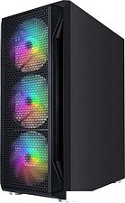 Корпус 1stPlayer X5 X5-3G6P-1G6