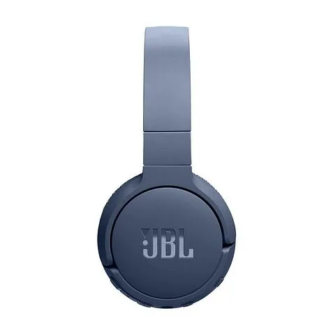 Наушники JBL Tune 670NC (темно-синий, китайская версия)