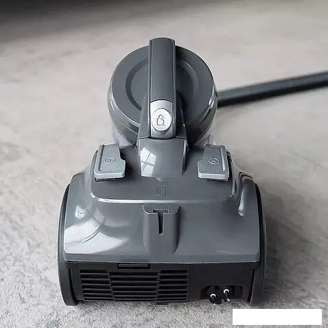 Пылесос Timberk T-VCC-225