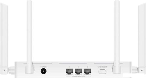 Wi-Fi роутер Huawei AX2 New WS7001-22