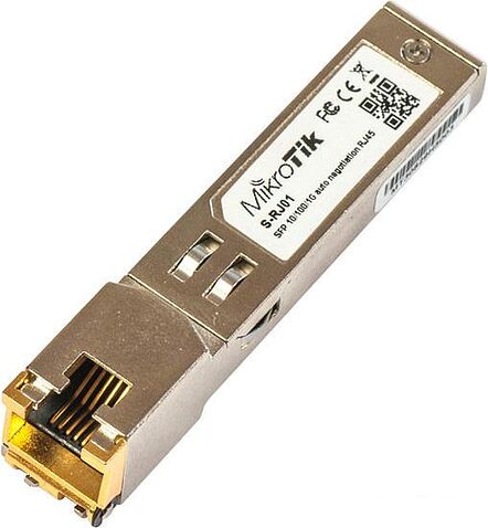 Коммутатор Mikrotik Cloud Core Router 1016-12S-1S+ (CCR1016-12S-1S+)