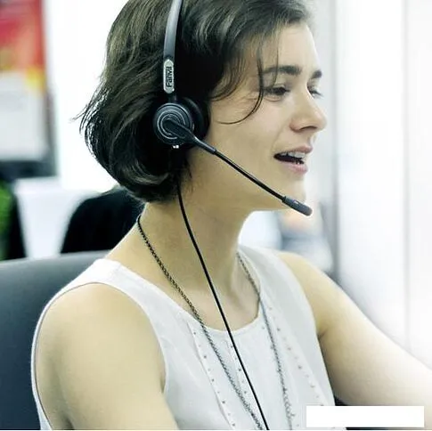 Наушники Fanvil HT201