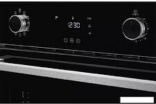 Электрический духовой шкаф KUPPERSBERG FH 611 B